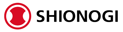 SHIONOGI Logo